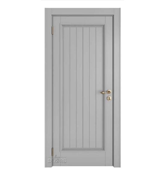 Межкомнатная дверь Line Doors DALLAS - миниатюра фото