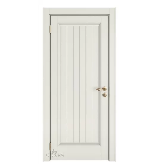 Межкомнатная дверь Line Doors DALLAS - миниатюра фото