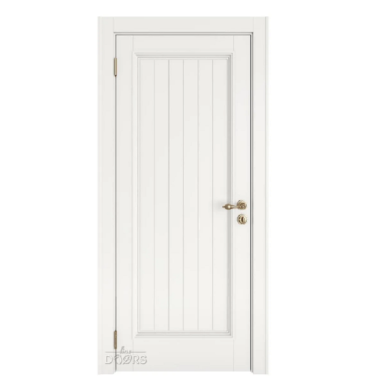 Межкомнатная дверь Line Doors DALLAS - миниатюра фото