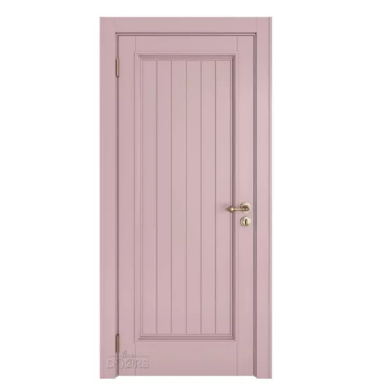 Межкомнатная дверь Line Doors DALLAS - миниатюра фото