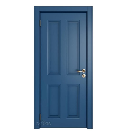 Межкомнатная дверь Line Doors ARVADA - миниатюра фото