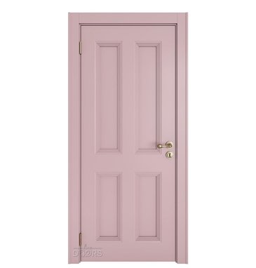 Межкомнатная дверь Line Doors ARVADA - фото