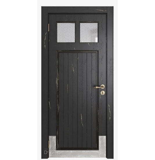 Межкомнатная дверь Line Doors  DENVER - миниатюра фото