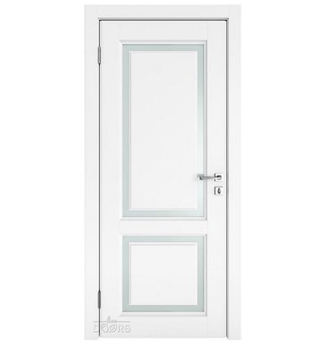 Дверь межкомнатная Line Doors DO-LLOID 2 - фото
