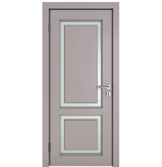 Дверь межкомнатная Line Doors DO-LLOID 2 - миниатюра фото