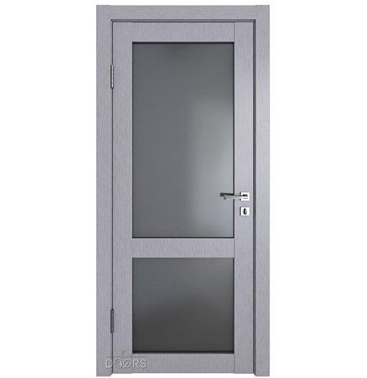 Межкомнатная дверь Line Doors DO-OPTIMA2 - миниатюра фото