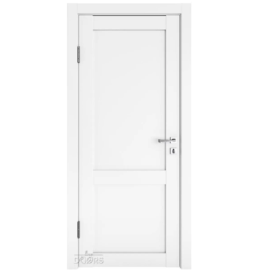 Межкомнатная дверь Line Doors DO-OPTIMA - фото