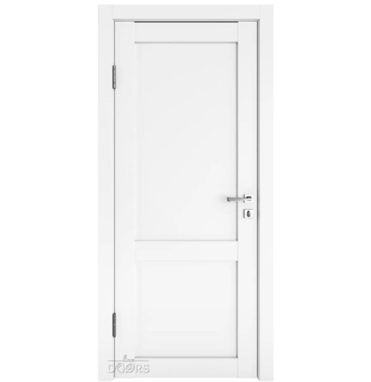 Межкомнатная дверь Line Doors DO-OPTIMA - миниатюра фото