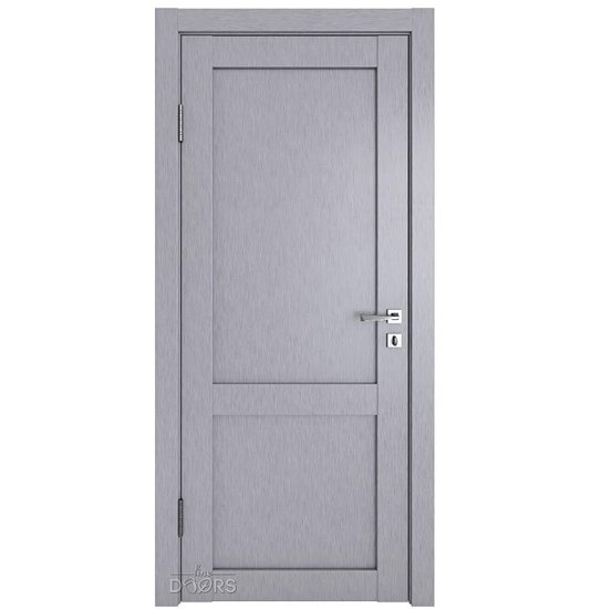 Межкомнатная дверь Line Doors DO-OPTIMA - миниатюра фото