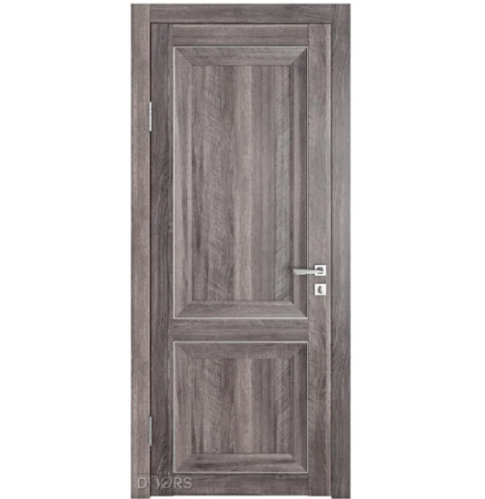 Межкомнатная дверь Line Doors DG-PG1 - миниатюра фото