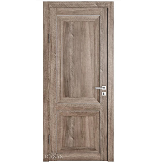 Межкомнатная дверь Line Doors DG-PG1 - миниатюра фото