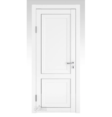 Межкомнатная дверь Line Doors DG-PG1 - фото