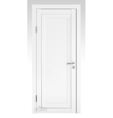Межкомнатная дверь Line Doors DG-PG5 - фото