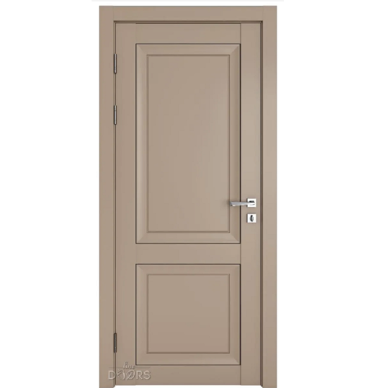 Межкомнатная дверь Line Doors DEKANTO - миниатюра фото