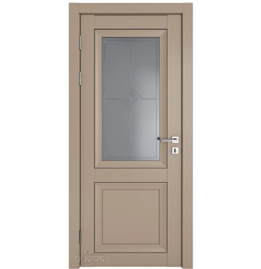 Межкомнатная дверь Line Doors DEKANTO - миниатюра фото