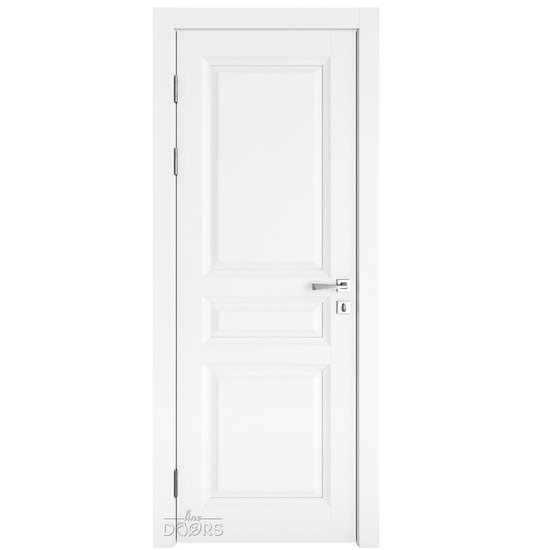 Межкомнатная дверь Line Doors DG-SOFIA - миниатюра фото