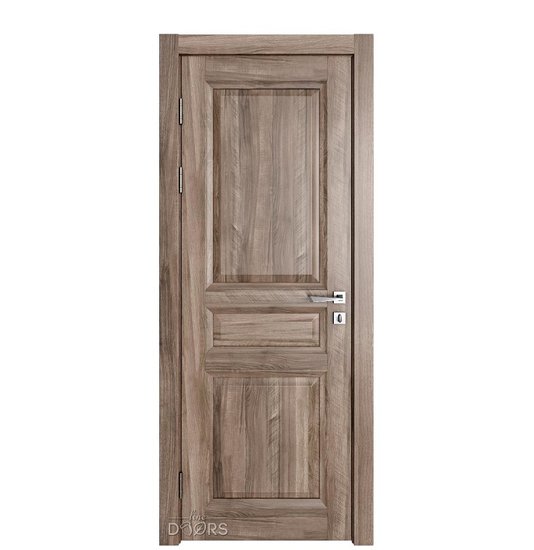 Межкомнатная дверь Line Doors DG-SOFIA - миниатюра фото