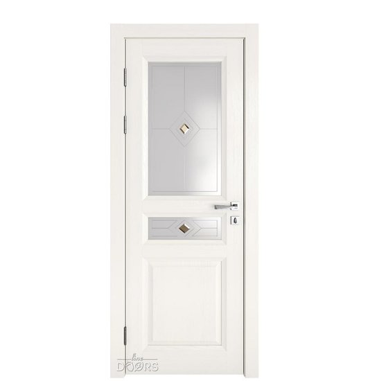 Межкомнатная дверь Line Doors DO-SOFIA1 - миниатюра фото