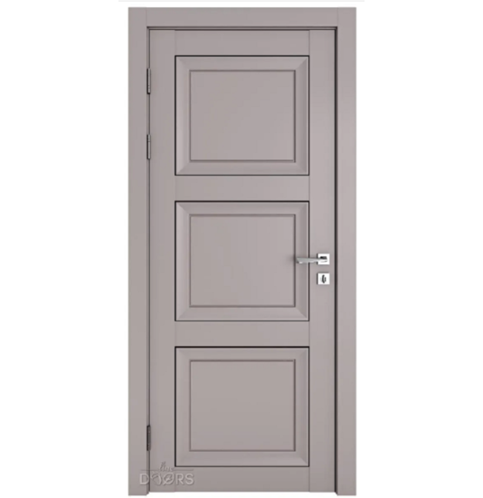 Межкомнатная дверь Line Doors DEKANTO 3 - миниатюра фото