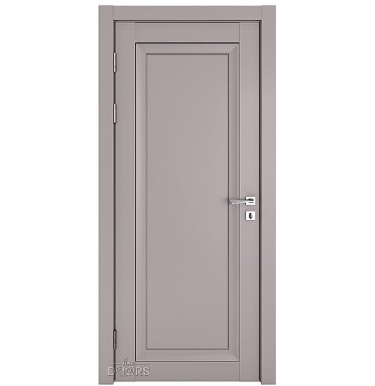 Межкомнатная дверь Line Doors DG-DEKANTO 5 - миниатюра фото