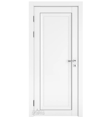 Межкомнатная дверь Line Doors DG-DEKANTO 5 - фото