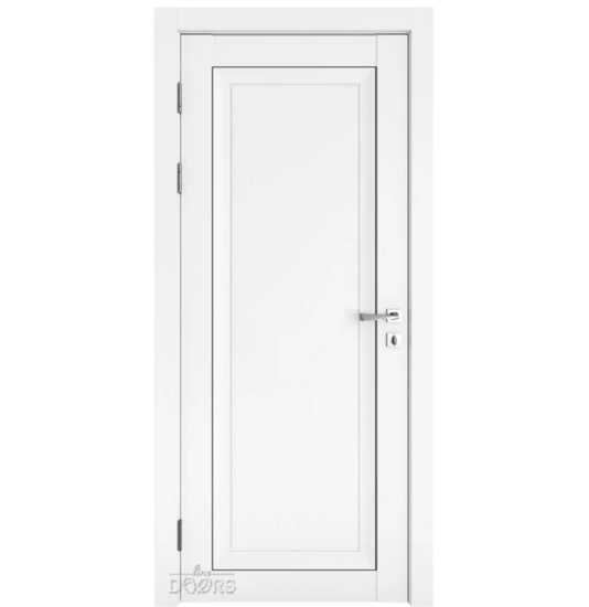 Межкомнатная дверь Line Doors DG-DEKANTO 5 - миниатюра фото