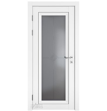 Межкомнатная дверь Line Doors DO-DEKANTO 6 - фото