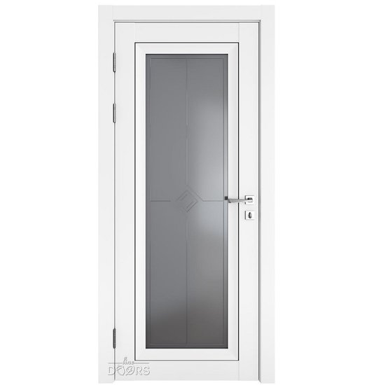 Межкомнатная дверь Line Doors DO-DEKANTO 6 - миниатюра фото