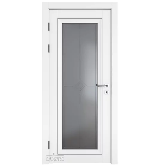 Межкомнатная дверь Line Doors DO-DEKANTO 6 - миниатюра фото