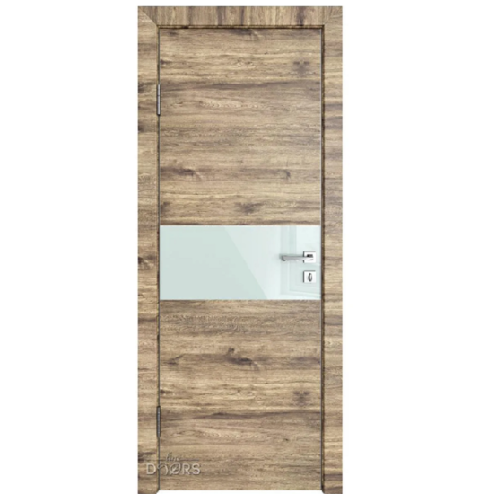 Межкомнатная дверь Line Doors DO-501 Лофт (ДО-501) - миниатюра фото