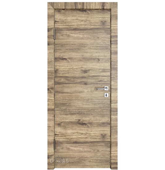 Межкомнатная дверь Line Doors Шумоизоляционная DG-600 (ДГ-600) - миниатюра фото