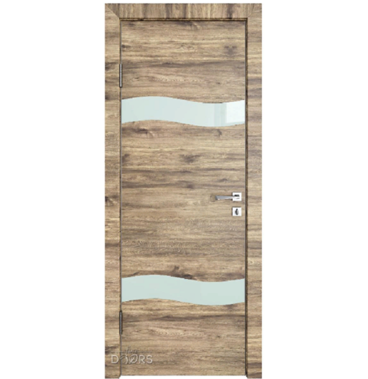 Межкомнатная дверь Line Doors Шумоизоляционная DO-603 Лофт (ДО-603) - миниатюра фото