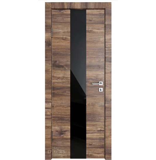 Межкомнатная дверь Line Doors DO-510 Лофт (ДО-510) - миниатюра фото