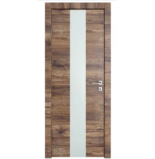Межкомнатная дверь Line Doors DO-510 Лофт (ДО-510) - миниатюра фото