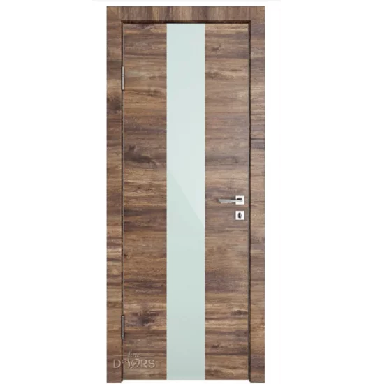 Межкомнатная дверь Line Doors DO-510 Лофт (ДО-510) - миниатюра фото