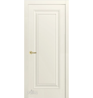 Межкомнатная дверь Line Doors DG-Scandi-1 - фото