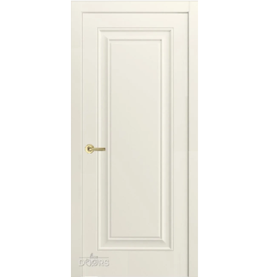 Межкомнатная дверь Line Doors DG-Scandi-1 - миниатюра фото