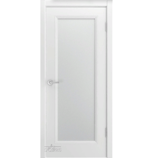 Межкомнатная дверь Line Doors DO-Scandi-1 - миниатюра фото