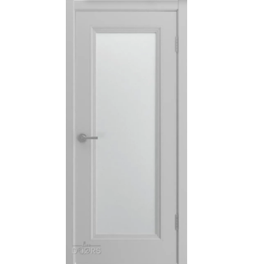 Межкомнатная дверь Line Doors DO-Scandi-1 - фото