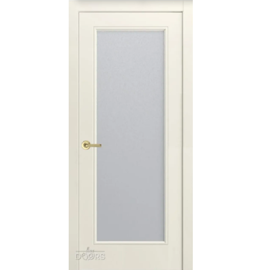 Межкомнатная дверь Line Doors DO-Scandi-1 - миниатюра фото