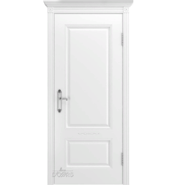 Межкомнатная дверь Line Doors DG-Scandi-2 - фото