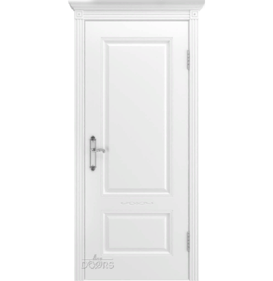 Межкомнатная дверь Line Doors DG-Scandi-2 - миниатюра фото