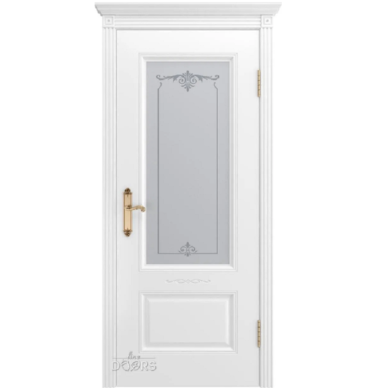 Межкомнатная дверь Line Doors DO-Scandi-2 - миниатюра фото