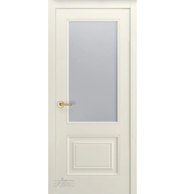 Межкомнатная дверь Line Doors DO-Scandi-2 - фото