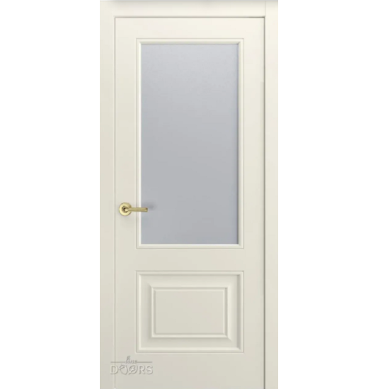 Межкомнатная дверь Line Doors DO-Scandi-2 - миниатюра фото