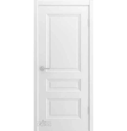 Межкомнатная дверь Line Doors DG-Scandi-3 - фото