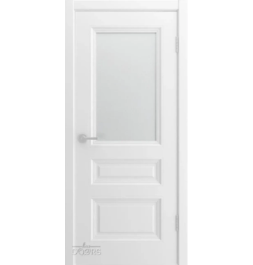 Межкомнатная дверь Line Doors DO-Scandi-3 - фото