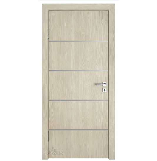 Межкомнатная дверь Line Doors TL-DG-505 - миниатюра фото