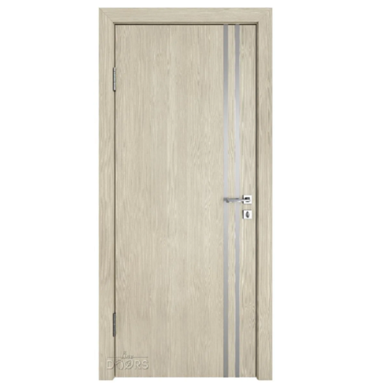 Межкомнатная дверь Line Doors TL-DG-506 - миниатюра фото
