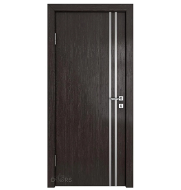 Межкомнатная дверь Line Doors TL-DG-506 - фото